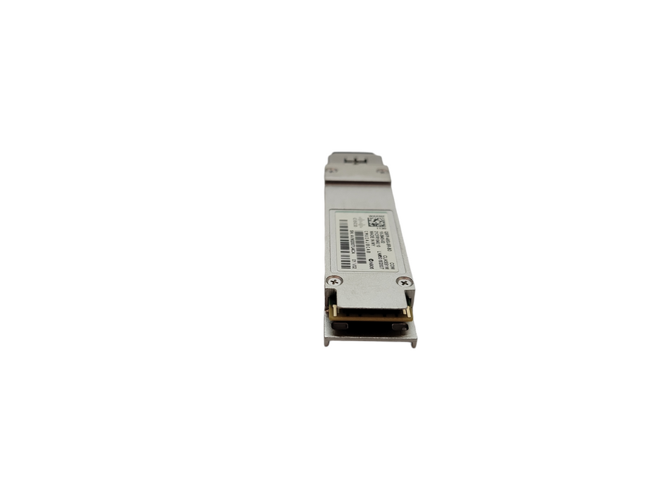 CISCO QSFP-40G-SR-BD 10-2945-02 40GbE 40GBASE-SR MM LC QSFP+  %