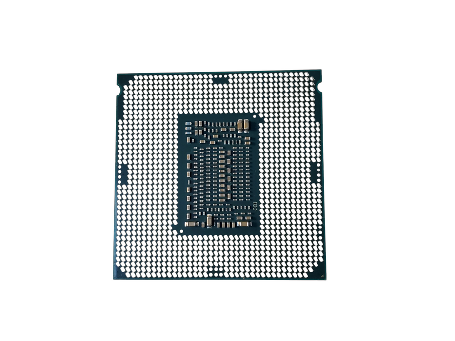 Intel Core i5-9500 3.00GHz 6-Core LGA1151 SRF4B Desktop Processor