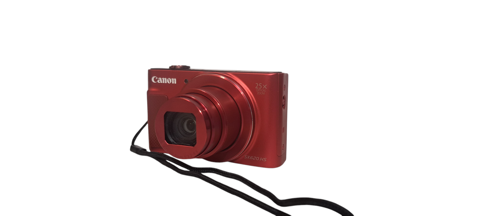 Canon PowerShot SX620 HS 20.2MP Digital Camera