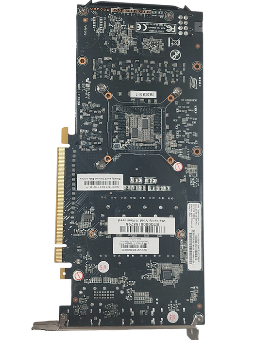PNY GeForce GTX 1060 6GB GDDR5 PCIE Graphics Card  =