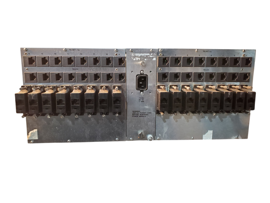 Telenetics V.3600 (Dial-up Modem)