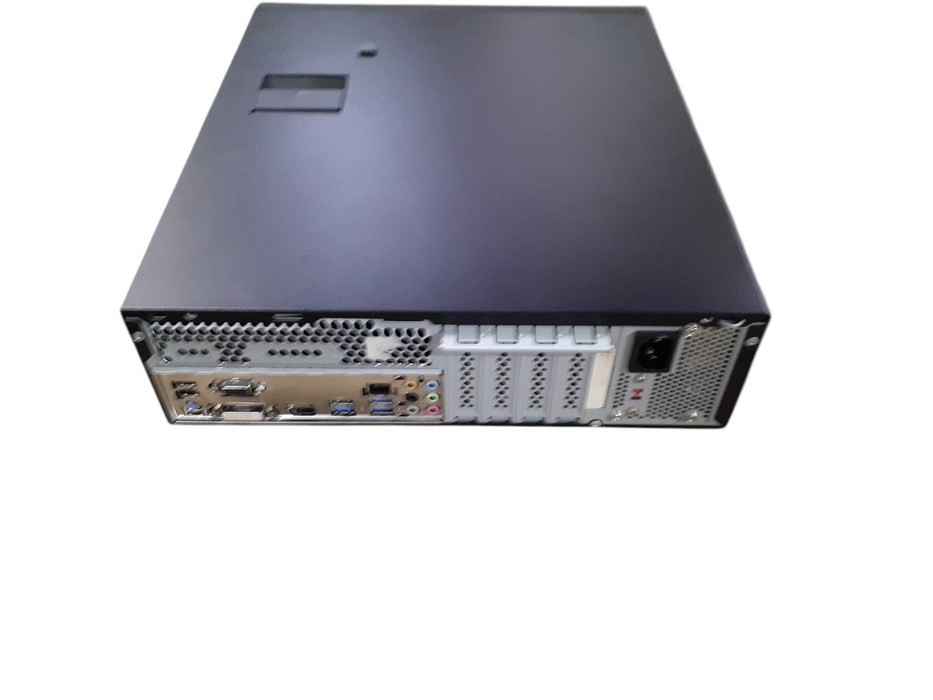 Custom PC/ Gigabyte i5-6400 @ 2.70GHz | 16GB RAM |  256GB NVMe