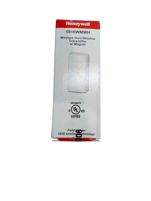Honeywell 5816WMWH Door/Window Transmitter - White