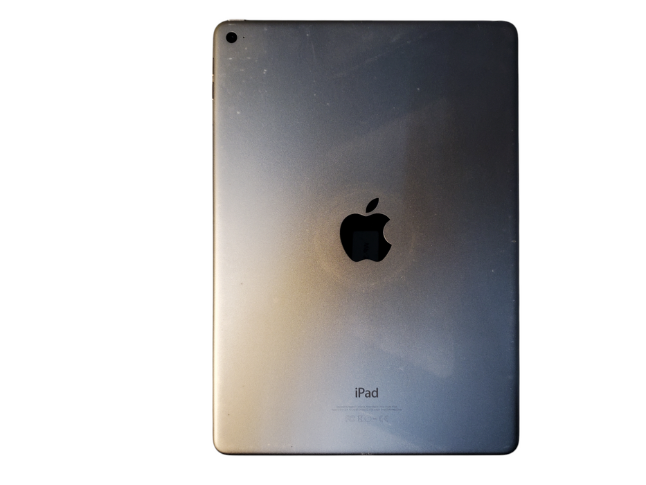 Apple iPad AIR 2 64GB Space Grey 9.7in Wi-Fi A1566