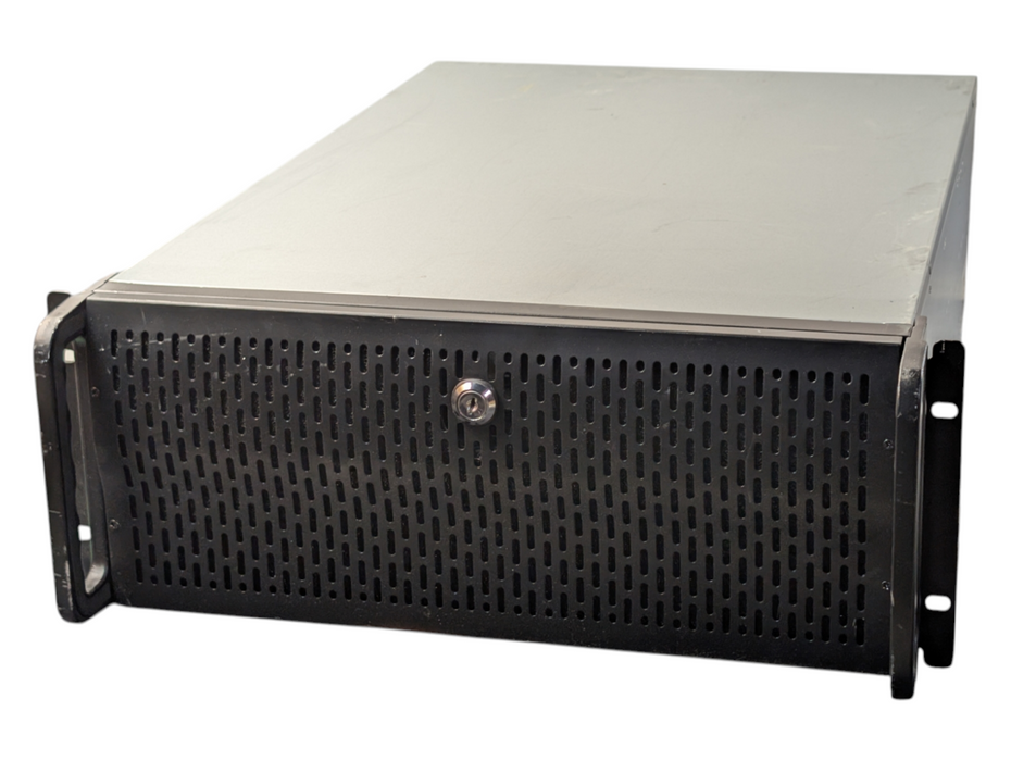 4U Custom Server PC case Please READ  -