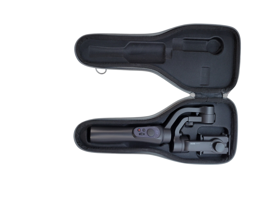 ZHIYUN Smooth-Q 3-Axis Handheld Smartphone Gimbal Stabilizer (READ) %