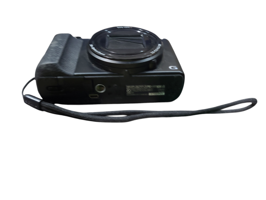 Share SONY Cyber-Shot DSC-HX50V Digital