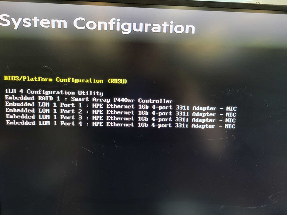 HP ProLiant DL380 Gen9 - 2x Xeon E5-2640 v3 32GB DDR4 P440ar 2x 500W PSU %	 %