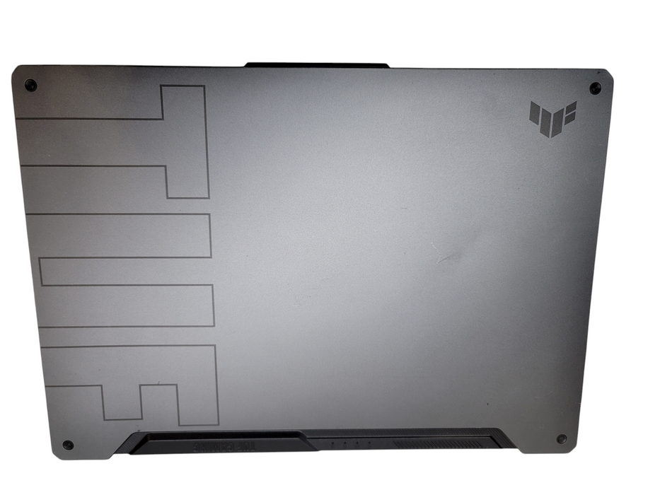 ASUS TUF Gaming F15 FX506 i7-11800H 32GB DDR4 RTX 3050 256GB NVMe  β Lap200