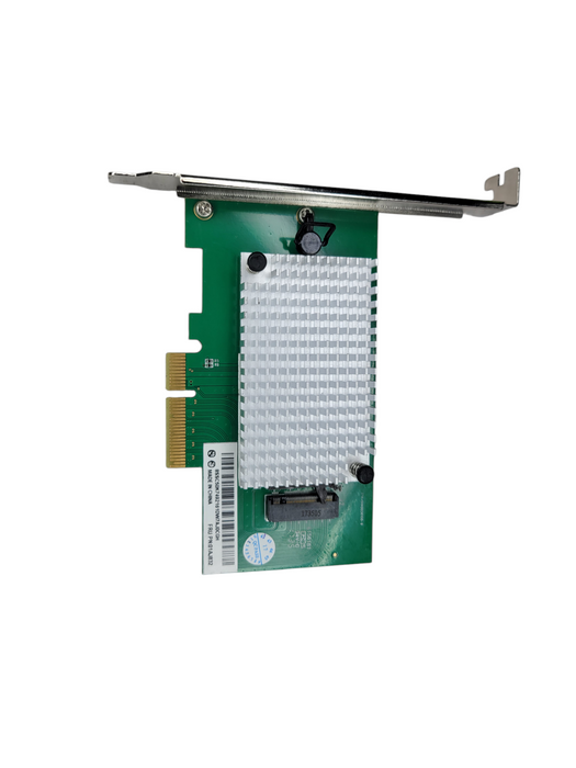 Lenovo ThinkStation M.2 SSD Adapter  %
