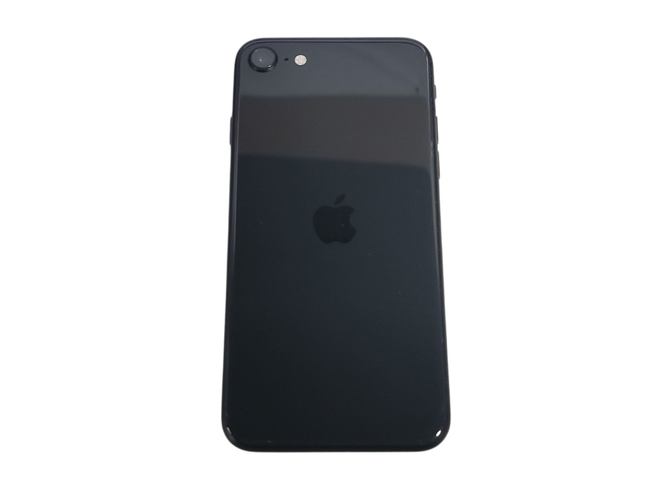 Apple iPhone SE 2 - 64GB - Space Gray [A2275]