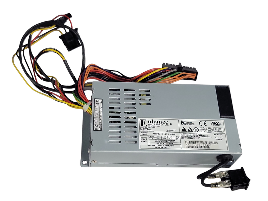 ENP-2316BR Enhance Superloader 3 160W Power Supply _