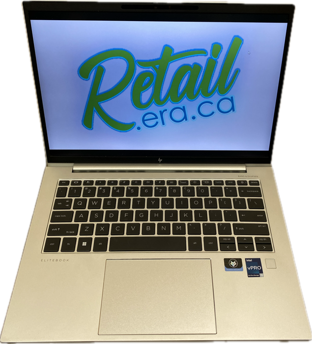 HP EliteBook 840 G9 14" i5-1245U@1.60GHz 8GB DDR5 256SSD BIOS Locked READ!  Lap200
