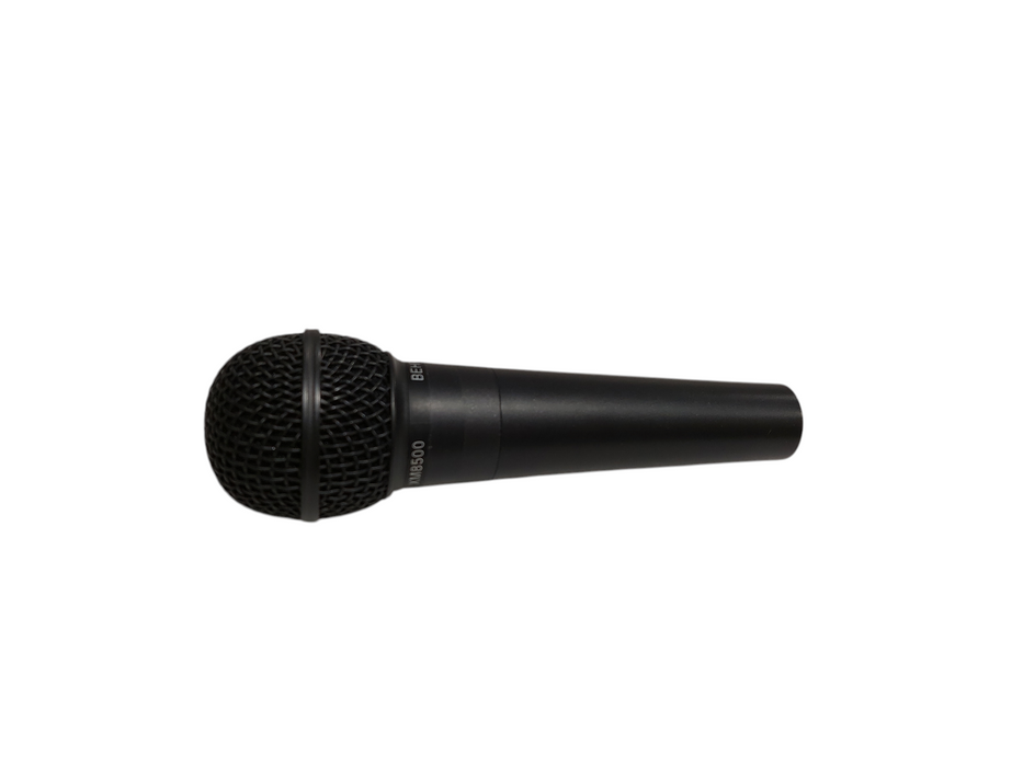 Behringer Ultravoice XM8500 Microphone  =