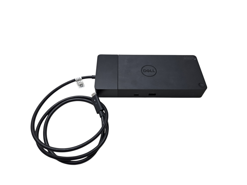 Dell WD19S USB-C Docking Station K20A001 Q)
