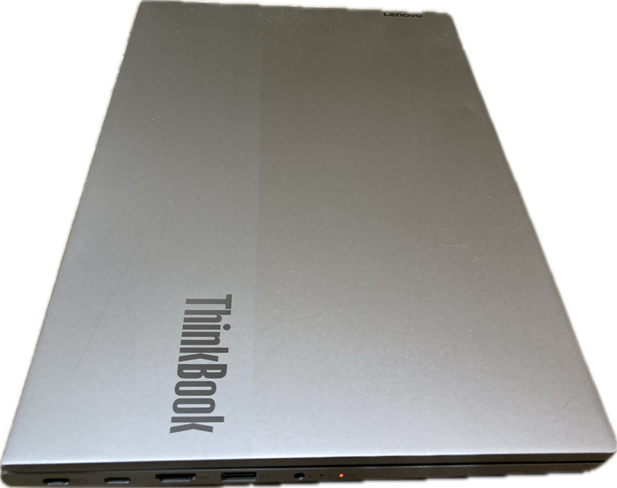 Lenovo ThinkBook 15 G2 ITL TOUCH  i7-1165G7@2.8GHz 16GB RAM 256GB SSD READ  Lap200
