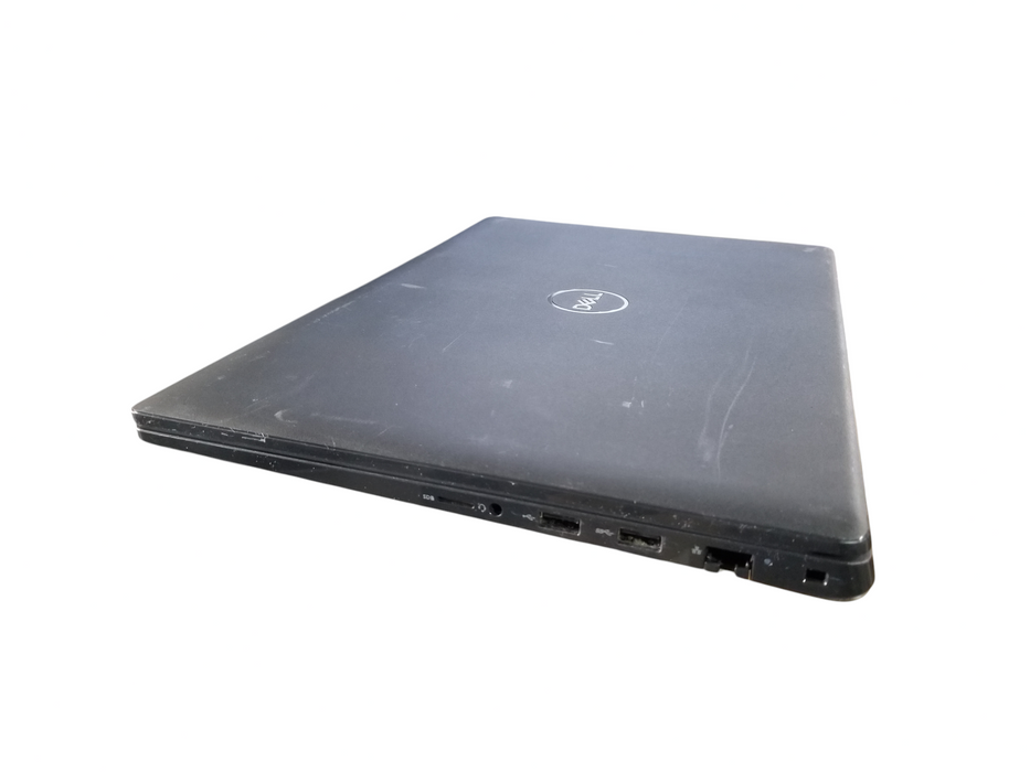 Dell Latitude 3520, Intel Core i5-1135G7 @2.40GHz, 16GB DDR4