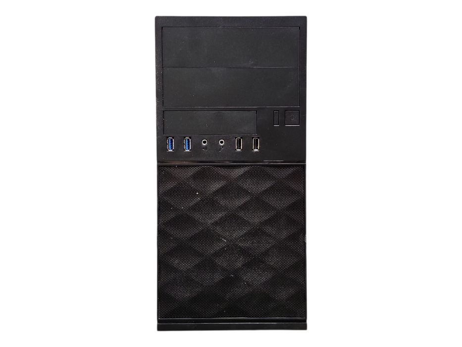 Custom PC, ASUS PRIME B560M-A AC, i5-10400 2.90GHz, 32GB DDR4, 500GB NVMe