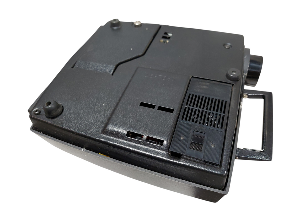 Vintage Kodak Carousel 650H  Projector  =