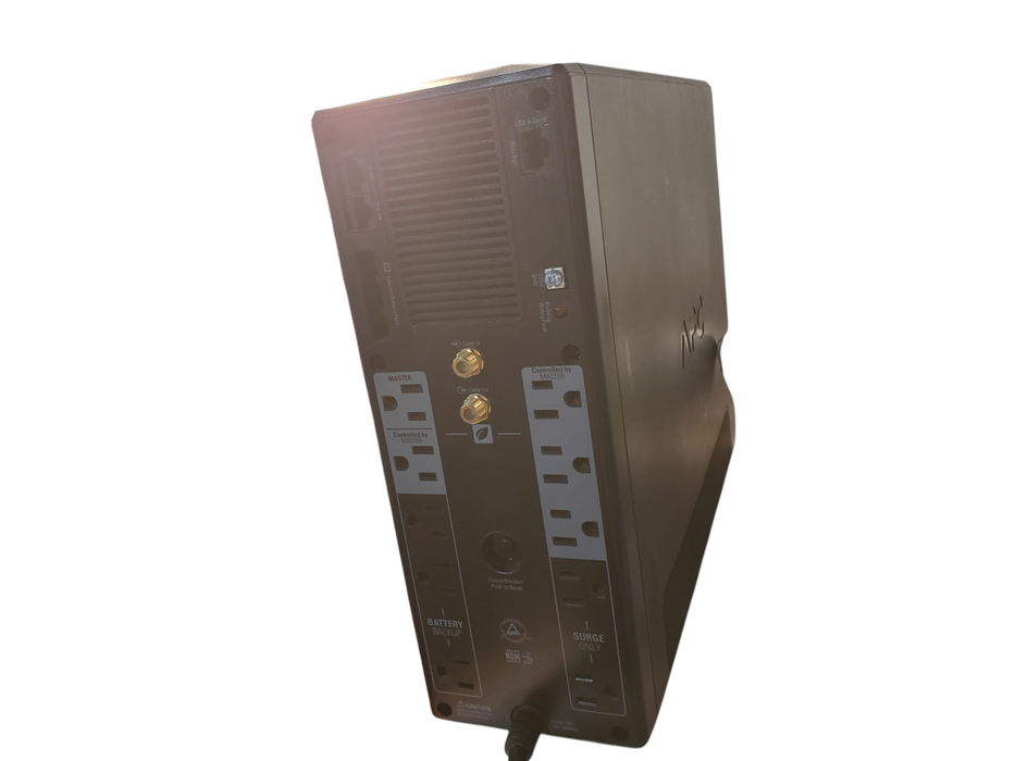 APC Back-UPS Pro 1500 Power Supply Surge Protector / no Batt