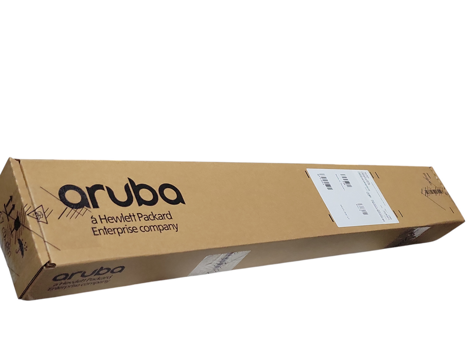 New Aruba X414 1U Universal 4-Post RM Kit J9583B Q_