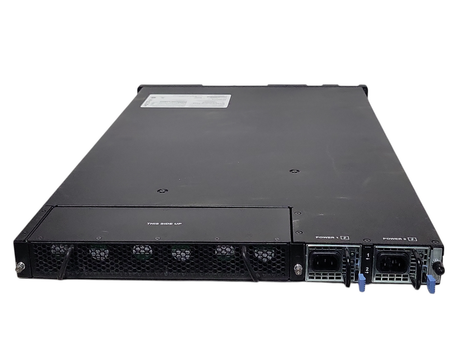 F5 BIG-IP i11000 503-0015-03 Traffic Manager Appliance *READ* Q