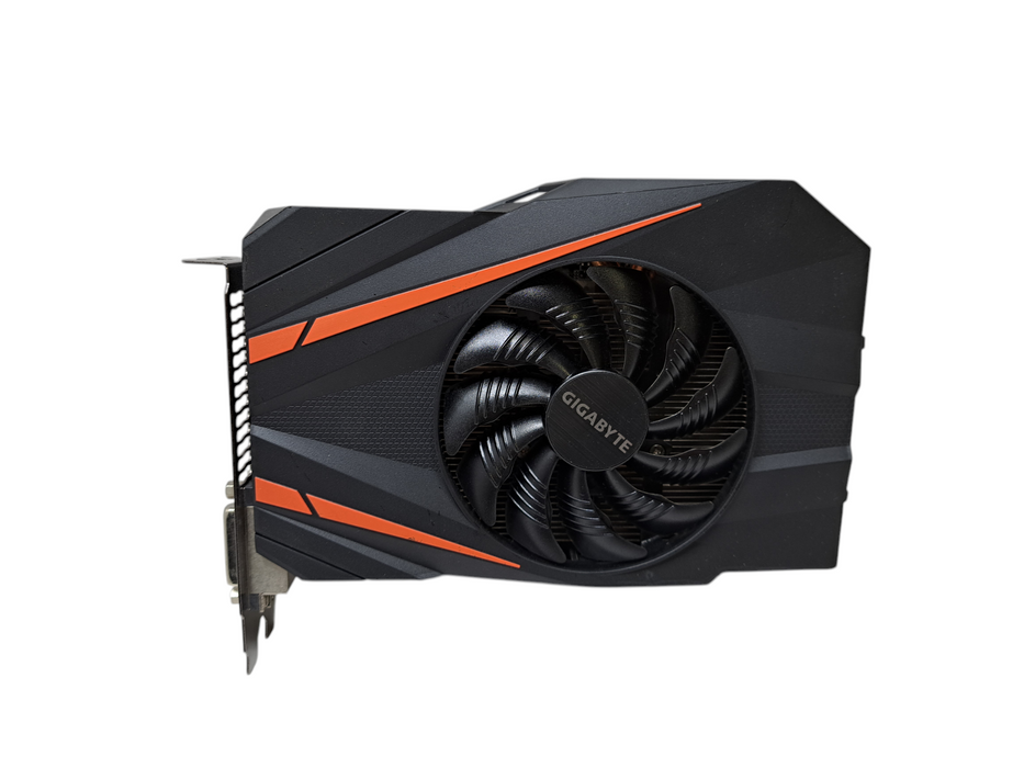 Gigabyte GeForce GTX 1060 6GB GDDR5 Graphics Card