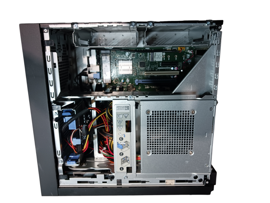 Dell Precision 3640 Tower Intel i9-10900K @3.7 Ghz 16GB RAM 256GB m.2