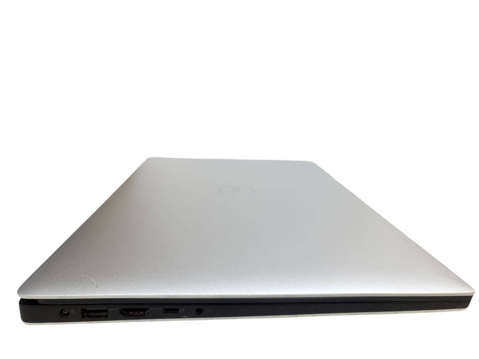Dell Precision 5530 i7-8850H 16GB DDR4 Quadro P1000 256GB SSD β Lap200