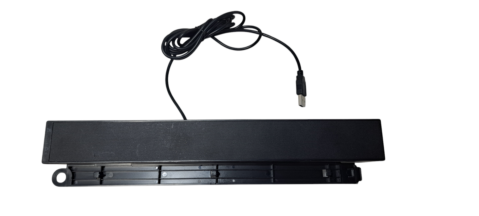 Lenovo USB Sound Bar