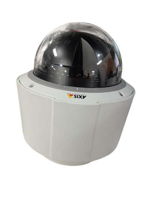 Axis Q6054-E Mk III PTZ IP Security Camera 30x Zoom