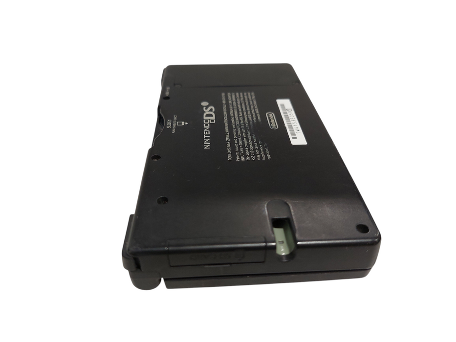 Nintendo DSi Black  =