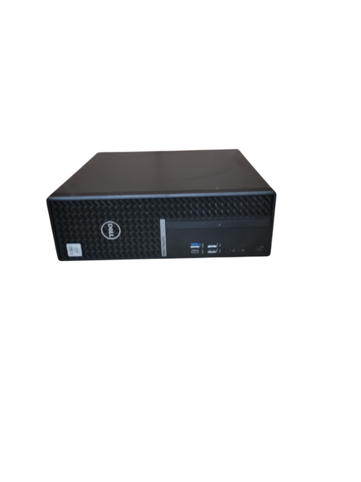 Dell OptiPlex 7090 SFF i5 - 10500 @ 3.10GHz 16GB NO HDD  DDR4 Ram θ