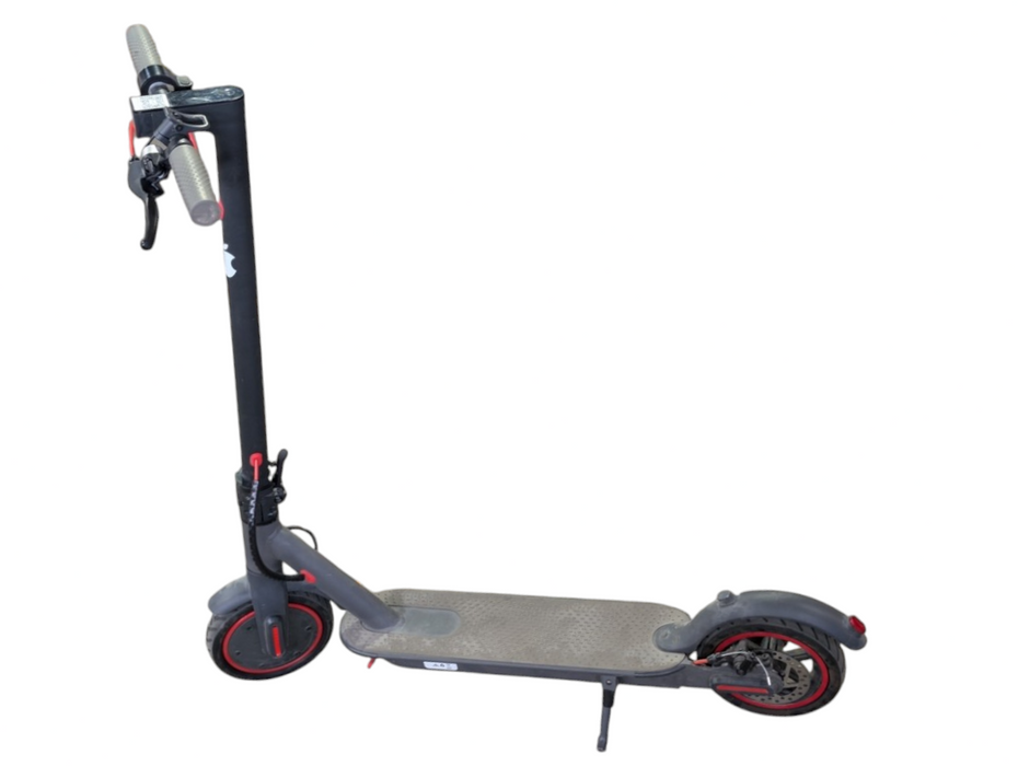 Qmwheel H7 Electric Scooter Folding Electric Scooter 350W 36V 25km/h READ  -