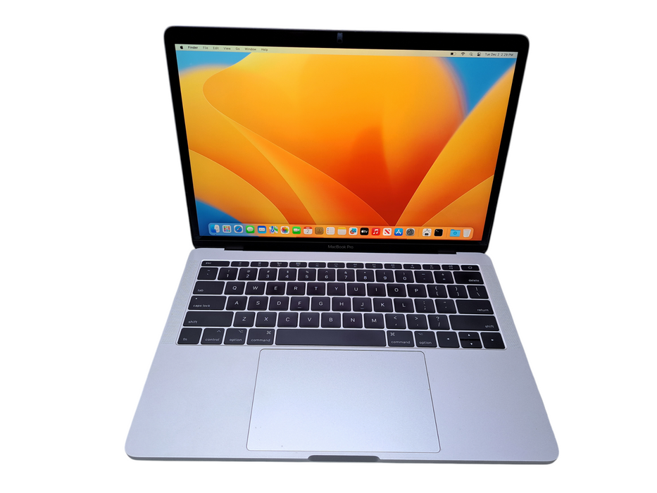 Apple MacBook Pro 13" 2017 | Intel Core i5-7360U, 16GB RAM, 512GB SSD )