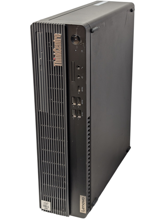 Lenovo ThinkCentre M80s Desktop PC Intel Core i5-10500 16GB RAM 256GB NVMe -