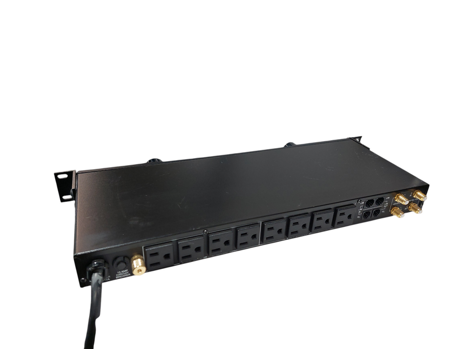 Panamax Transient Voltage Surge Suppressor Model: M4300-PM  =
