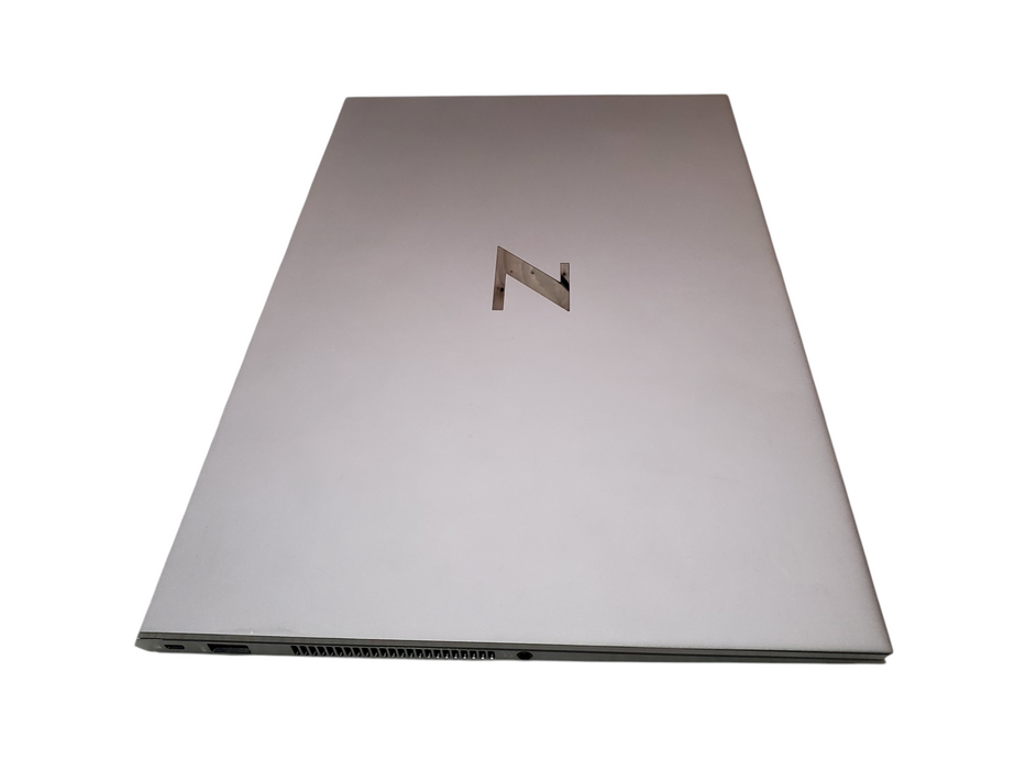 HP ZBook Studio 15 G8 FHD i7-11850H 2.50GHz 32GB 256GB SSD QUADRO T1200  Lap200
