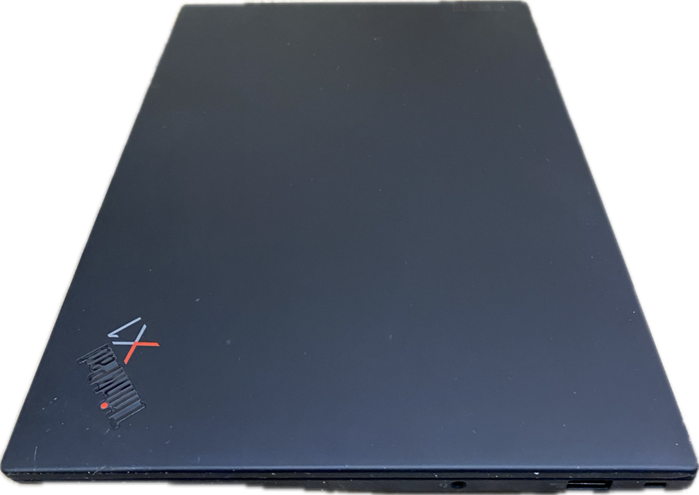 Lenovo ThinkPad X1 Carbon Gen 9 Core i5-1145G7@2.60GHz 16GB RAM 512GB SSD  Lap200