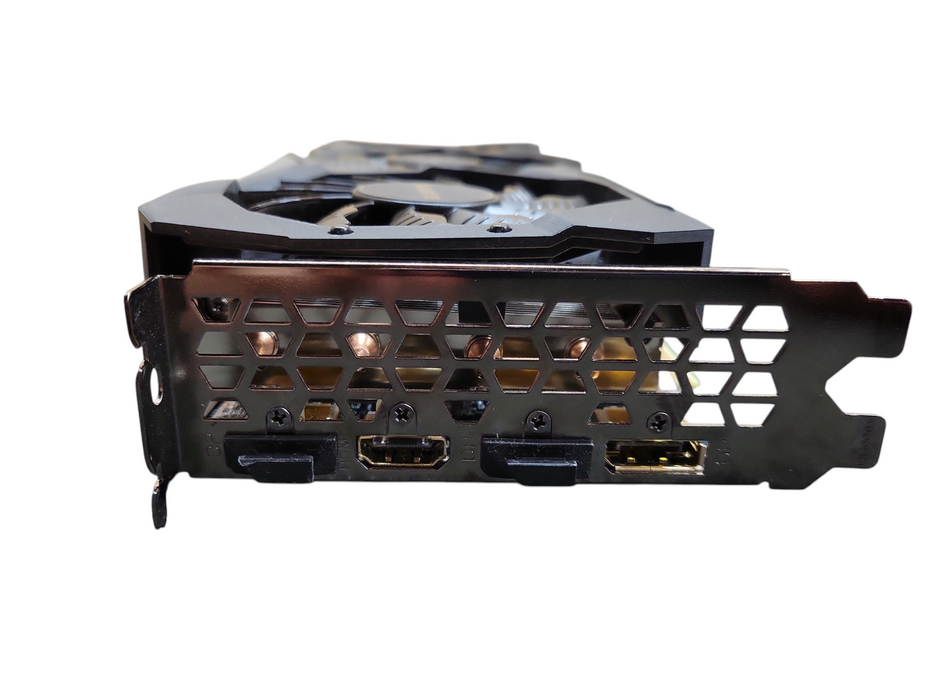 GIGABYTE NVIDIA RTX 2070 SUPER Windforce OC 3X 8GB GDDR6 Graphics Card  !