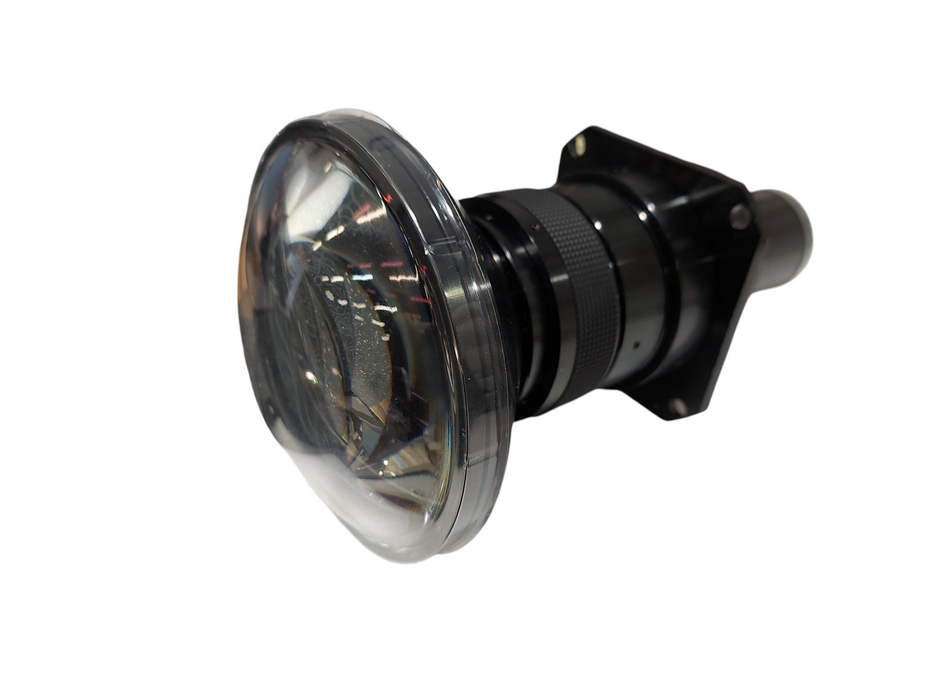 Projector Lens Yuan B4011035K-000187 =