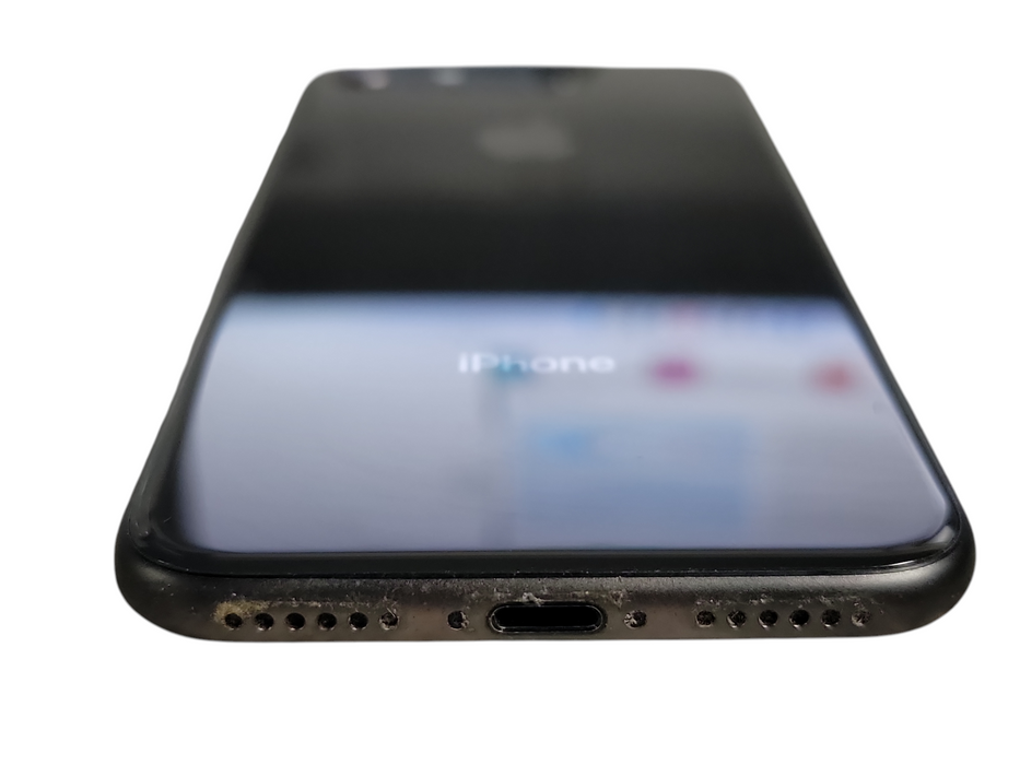 Apple iPhone 8 - 128GB - Space Gray [A1905] (