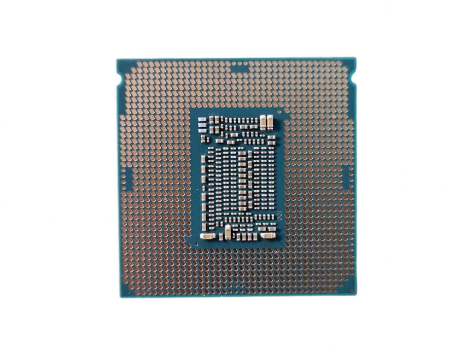 Intel Core i5-9500 動作確認済み　デスクトップCPU CPU Intel Core i5-9500 3個 動作確認済
