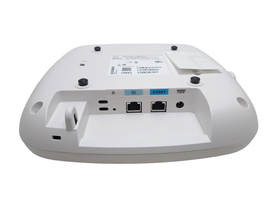 Cisco CW-9166I-A Catalyst 9166l Series Wi-Fi 6E Access Point | UNCLAIMED )