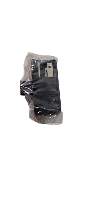 Brand New Dell 3-Prong AC Power Plug Wall Adapter 0V7K50 Q