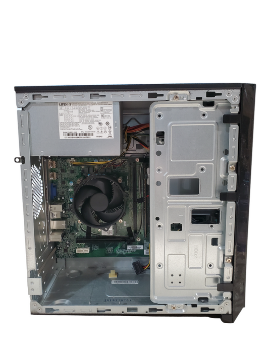 Acer Aspire TC-885 Intel Core i5-9400 8GB RAM 256GB NVMe