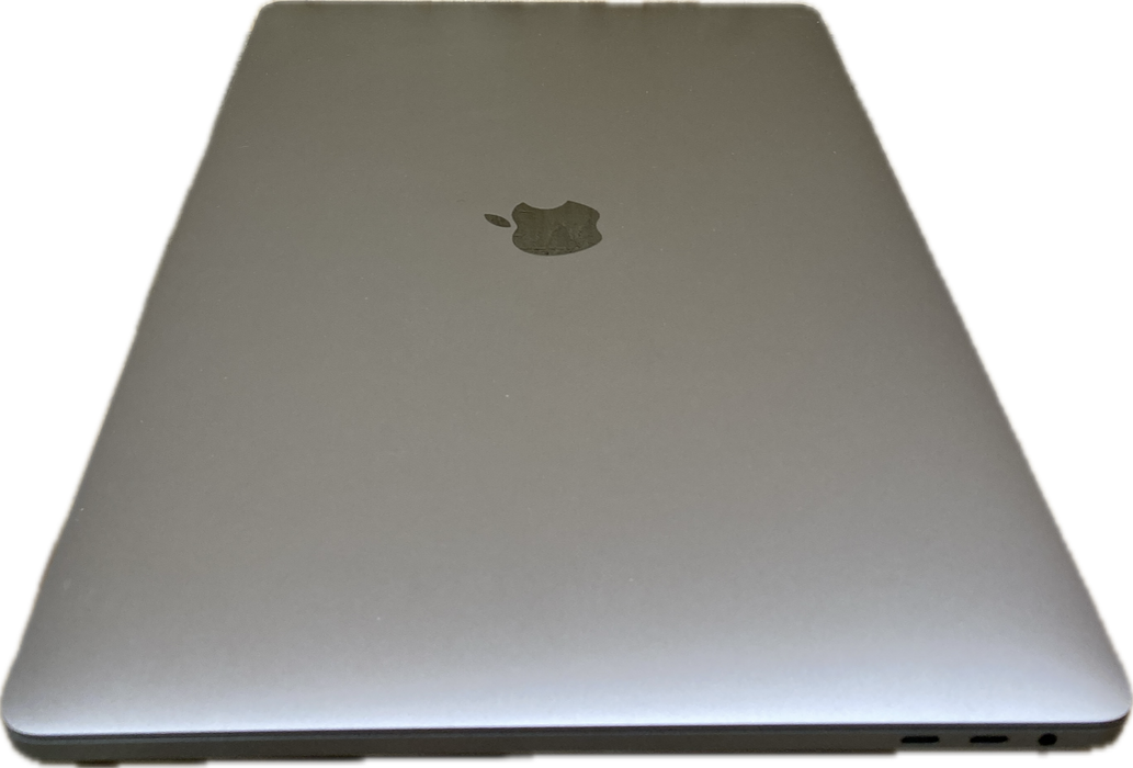 Apple MacBook Pro 16 2019 i7-9750H Radeon Pro 5300M 32GB RAM 512GB SSD READ