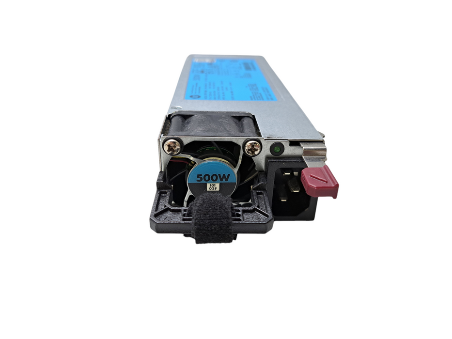 HP DL380 Gen9 Power Supply PSU 500W | DPS-500AB-13 A 723595-101