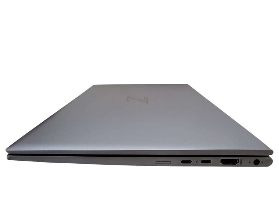 HP ZBook Firefly 14 G7 i7-10510U Quadro P520 16GB DDR4 256GB SSD READ  β Lap200