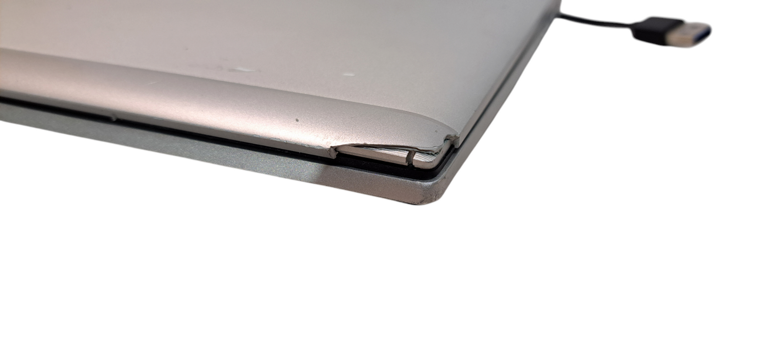 HP EliteBook 850 G7 i5-10210U|16GB RAM|256GB NVMe|W/AC |READ  Lap200